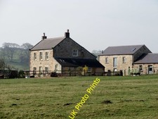 Photo 8x6 Margery Flatts farm