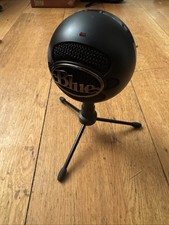 Logitech Blue Snowball iCE USB