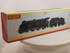 Hornby R3635 BR Lord Nelson