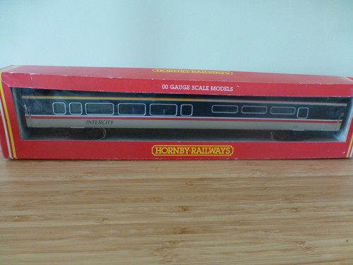 Hornby railways mk4 - railways, catering