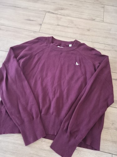 Jack wills cable knit jumper - cable,