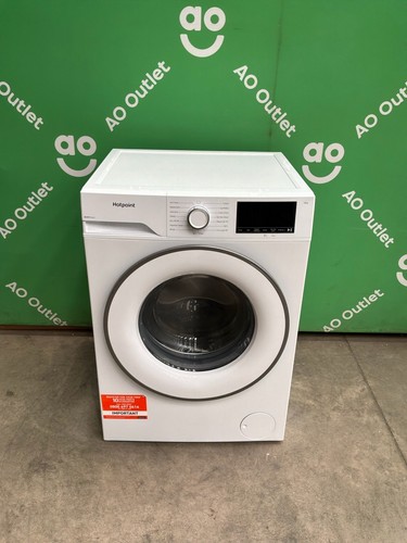 Hotpoint 10kg washing machine - 10kg,