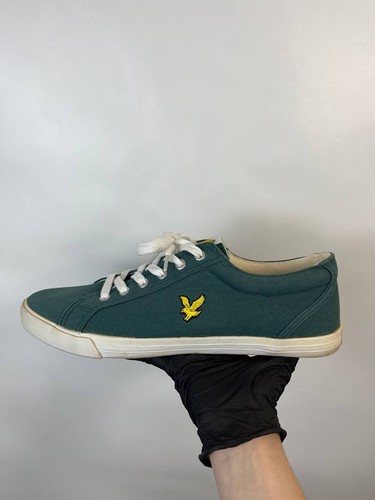 Lyle scott green - lyle, &