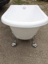 Compact acrylic roll top - roll,