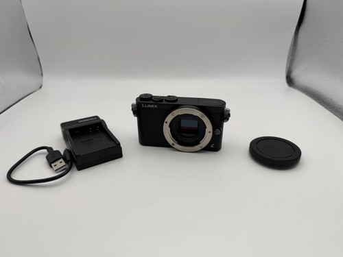 Panasonic lumix dmc - panasonic, 16mp