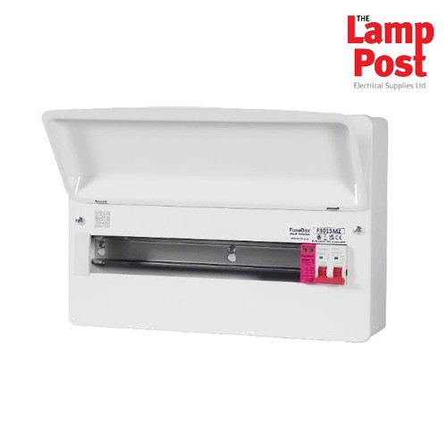 Fusebox f3015mz way - fusebox, 15