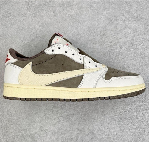 Travis scott reverse mocha - reverse, uk
