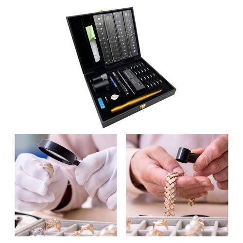 Diamond detector - diamond,