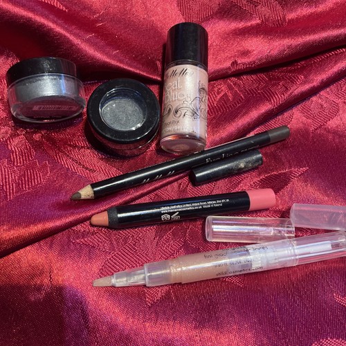 Cosmetic makeup eyes - eyes, &