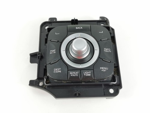 Renault megane iii nav control - renault,
