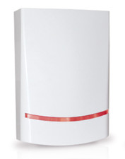 External Alarm Siren AMC Blade 01 Ajax Style