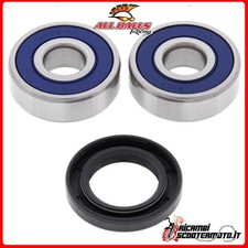 FRONT WHEEL BEARING KIT ALL