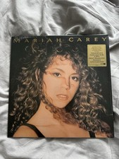 Mariah Carey - Mariah Carey
