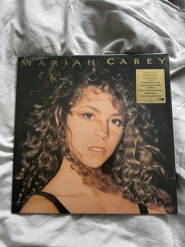 Mariah carey - carey,