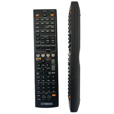 Remote Control For Yamaha
