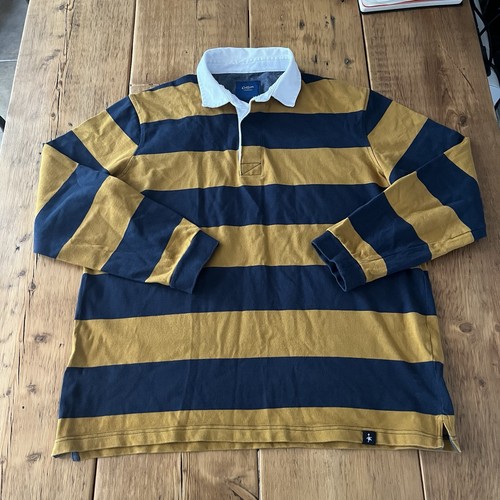 Cotton traders mens - cotton, rugby