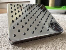 Chrome Square Shower Head