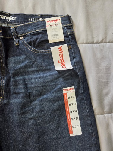 Wrangler men 32 - wrangler, men's