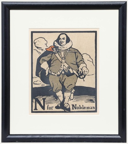 Sir william nicholson - sir,