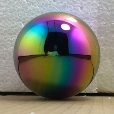 2pcs Stainless Steel Ball