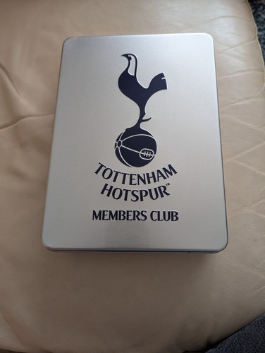 Tottenham hotspur collectible - hotspur,