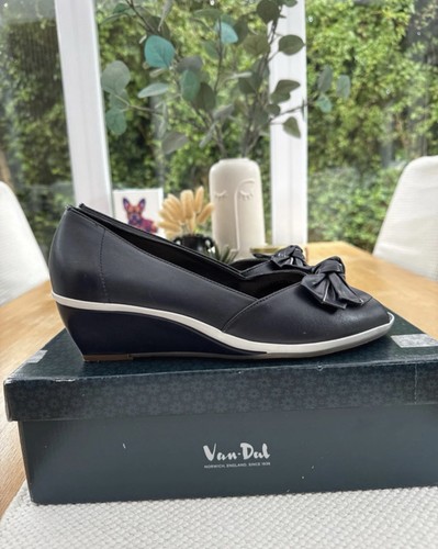 Van dal florida peep toe - dal,