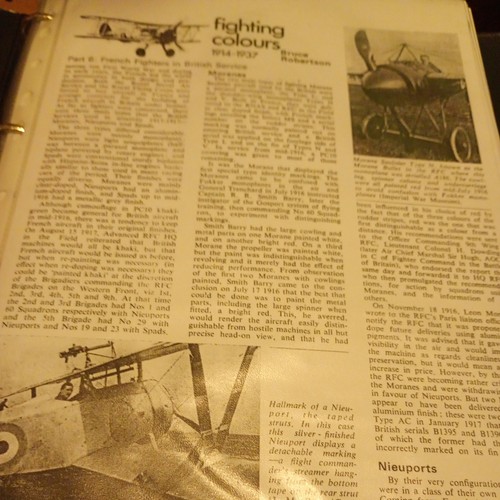 Bf11 the spad - bf11, 150