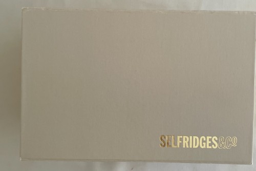 Selfridges co gift - selfridges,