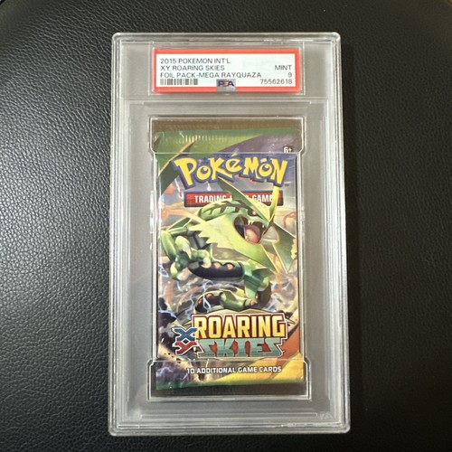 Pokemon roaring skies - pokemon,