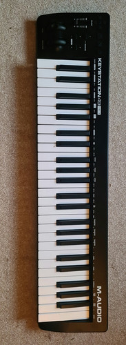 Audio keystation mk3 - keystation, 49