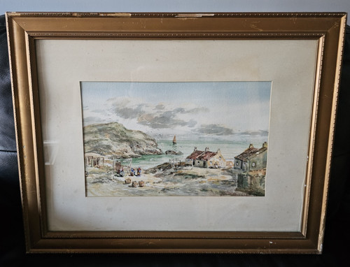 Hamilton glass ssa - j.,