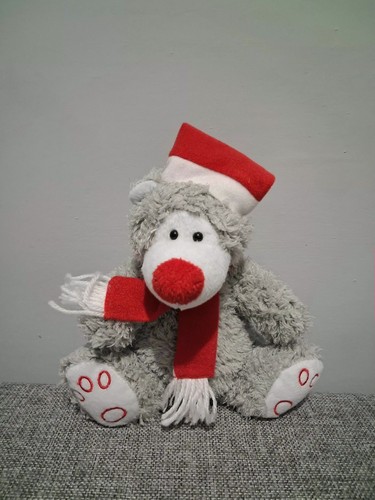 Cuddles collection small grey - collection,