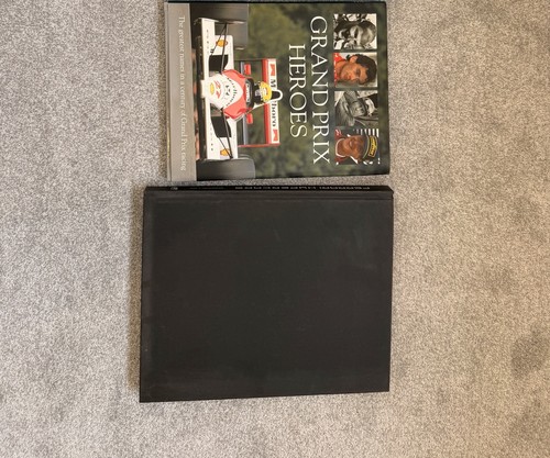 Motorsport supercar hardback - &,