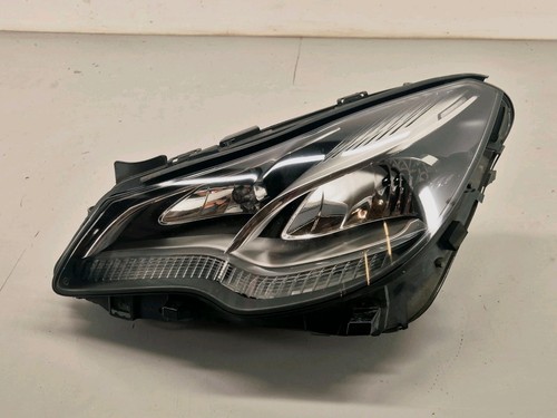 Mercedes benz class - e-class, c207