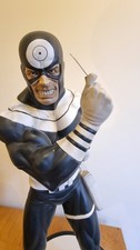 1/6 Sideshow Bullseye