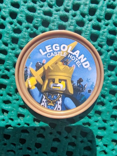 ‼️RARE‼️Legoland