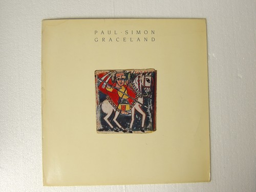 Paul simon graceland - paul,