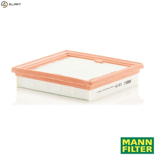 Air filter 1618 for - filter,