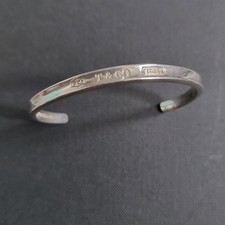 RRP £535 Tiffany&Co. Sterling