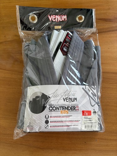 Venum contender kids - venum, 2.0