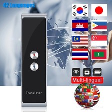 Portable Translator Mult
