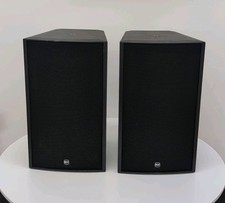 RCF M 801 Media Series Loudspeakers HiFi Speakers Italian Design