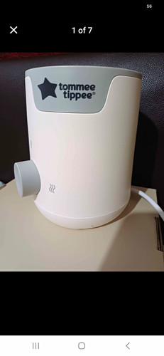 Tommee tippee electric - tommee,