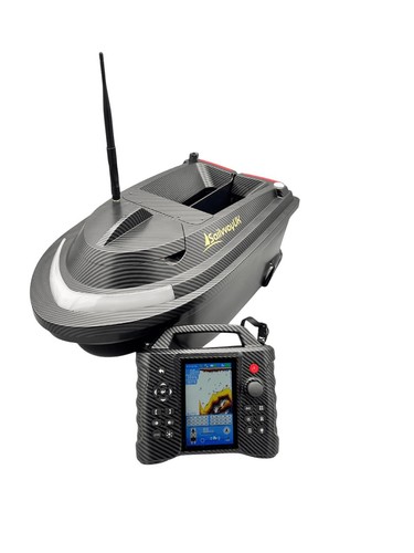 Sailvvay series bait - bait, boat