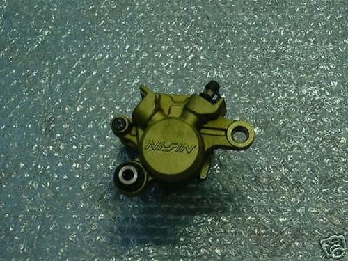 Rear brake caliper for honda - brake,