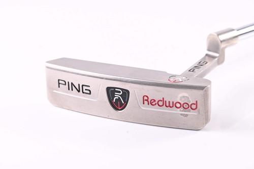 Ping redwood anser putter - anser, /