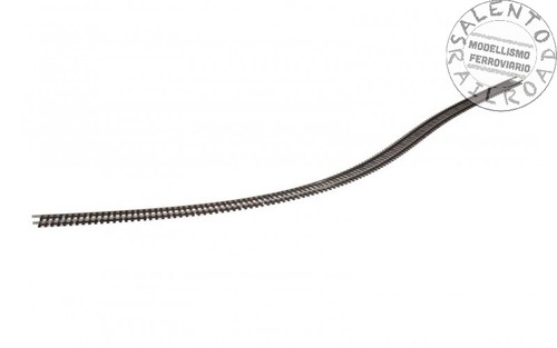 Peco 100 flexible track 914 - flexible,