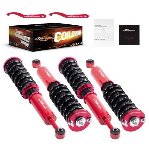 Coilover suspension kit - kit, for