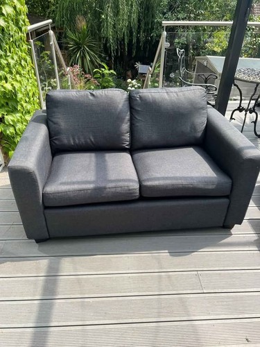 Habitat dark grey charcoal - habitat,