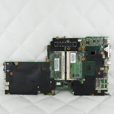 LENOVO THINKPAD X60S SYSTEM BOARD CORE DUO L2400 1.66GHZ 42W7680